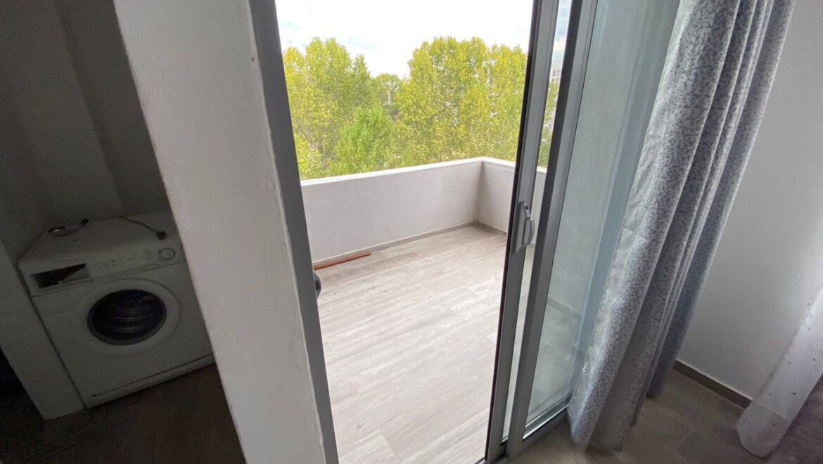 Apartment 1+1, 65m2. Golem, Durres