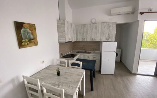 Apartment 1+1, 65m2. Golem, Durres