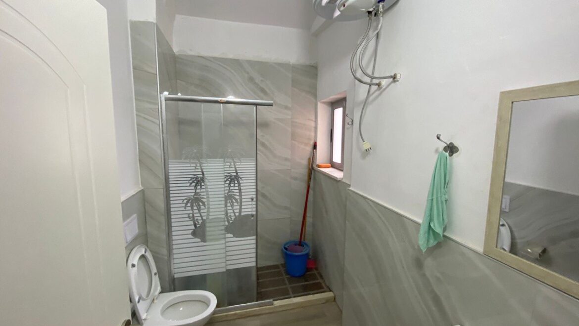 Apartment 1+1, 65m2. Golem, Durres