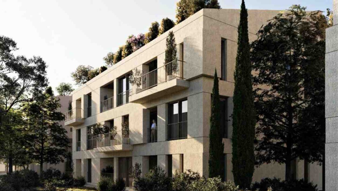 Big Project Construction in PALASE - VLORA CITY