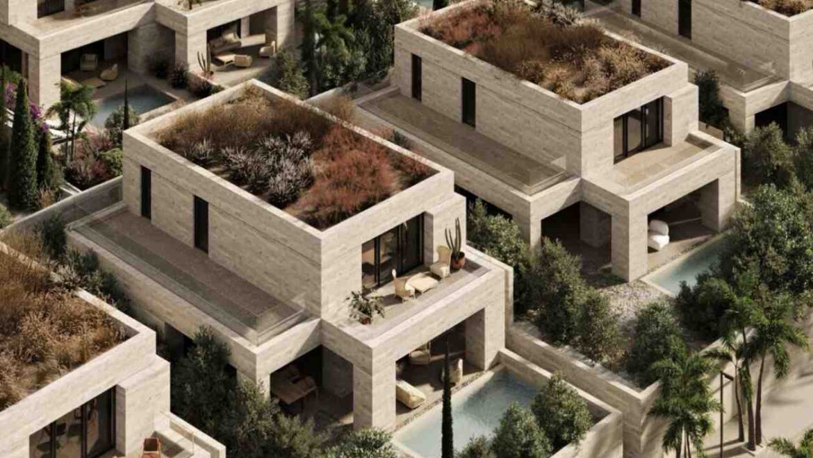 Big Project Construction in PALASE - VLORA CITY