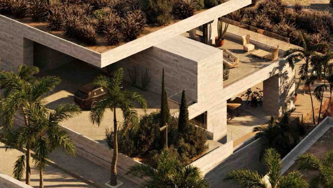 Big Project Construction in PALASE - VLORA CITY