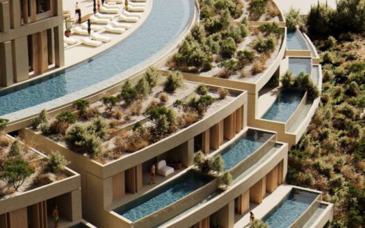 Big Project Construction in PALASE – VLORA CITY