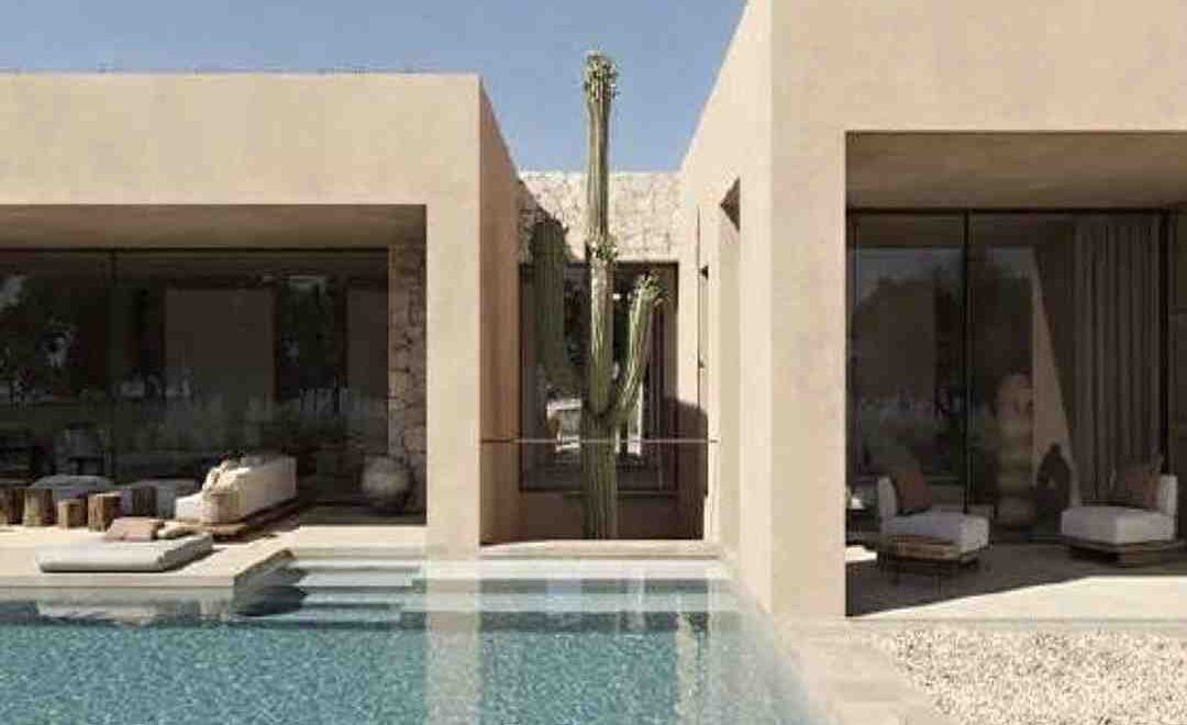 Big Project Construction in PALASE - VLORA CITY