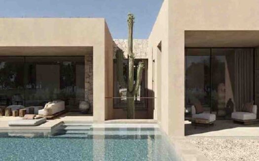 Big Project Construction in PALASE – VLORA CITY