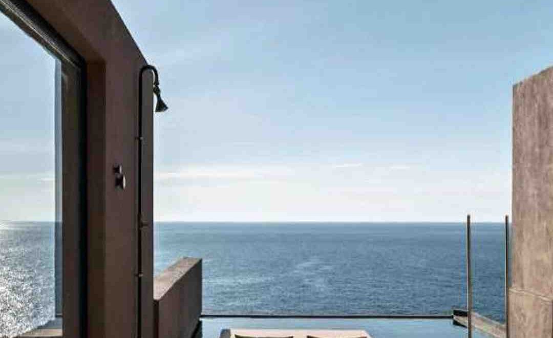 Big Project Construction in PALASE - VLORA CITY