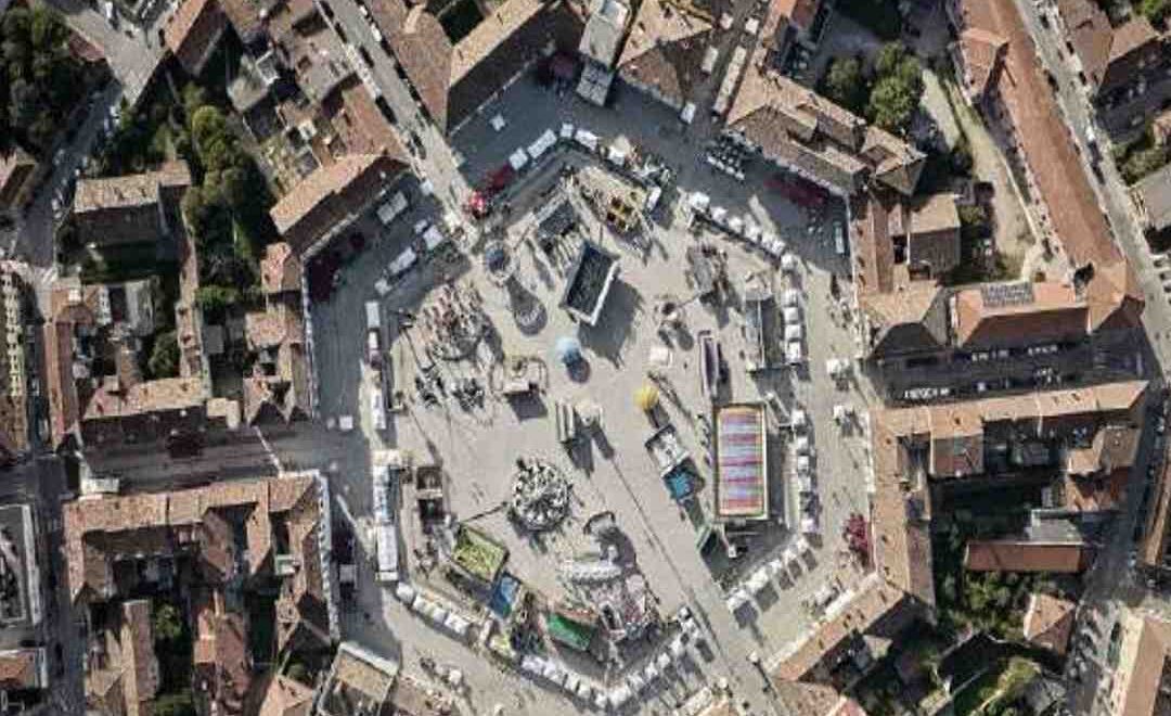 Big Project Construction in PALASE - VLORA CITY