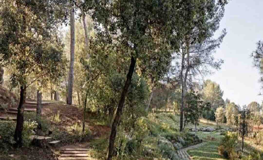 Big Project Construction in PALASE - VLORA CITY