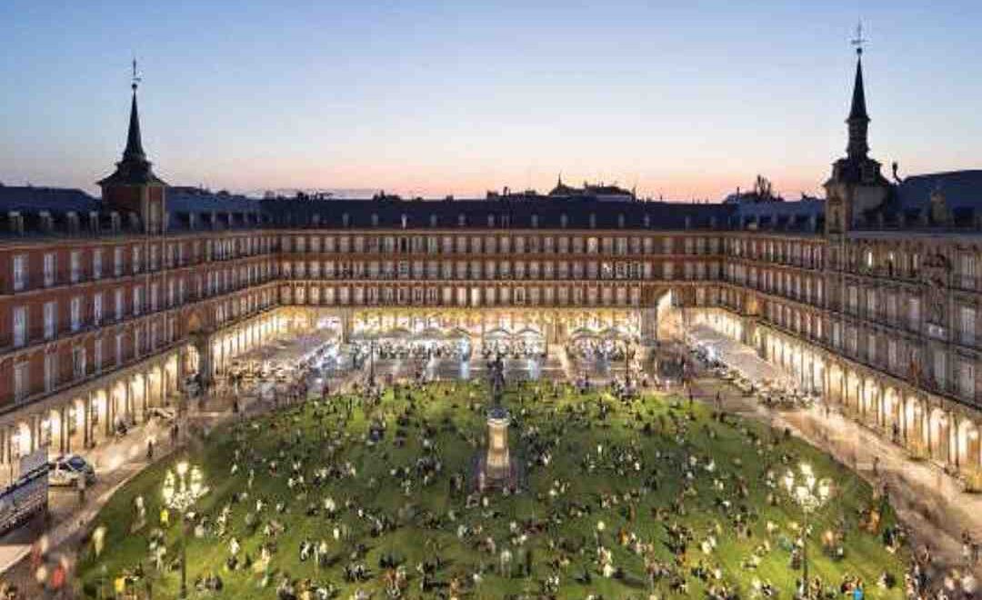 Big Project Construction in PALASE - VLORA CITY