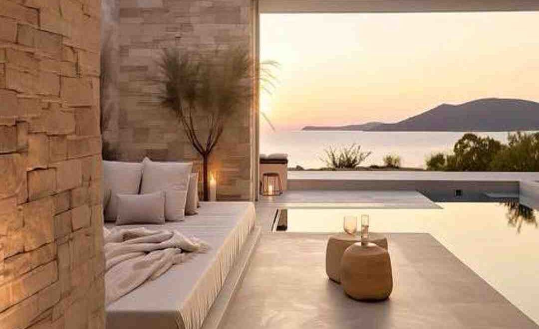 Big Project Construction in PALASE - VLORA CITY