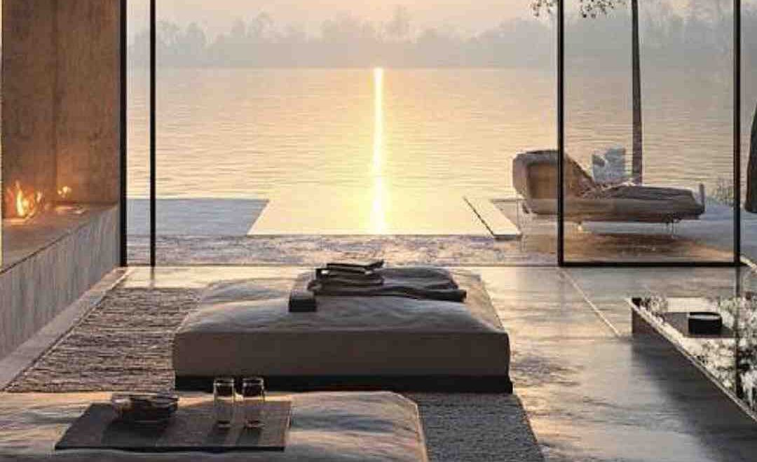 Big Project Construction in PALASE - VLORA CITY