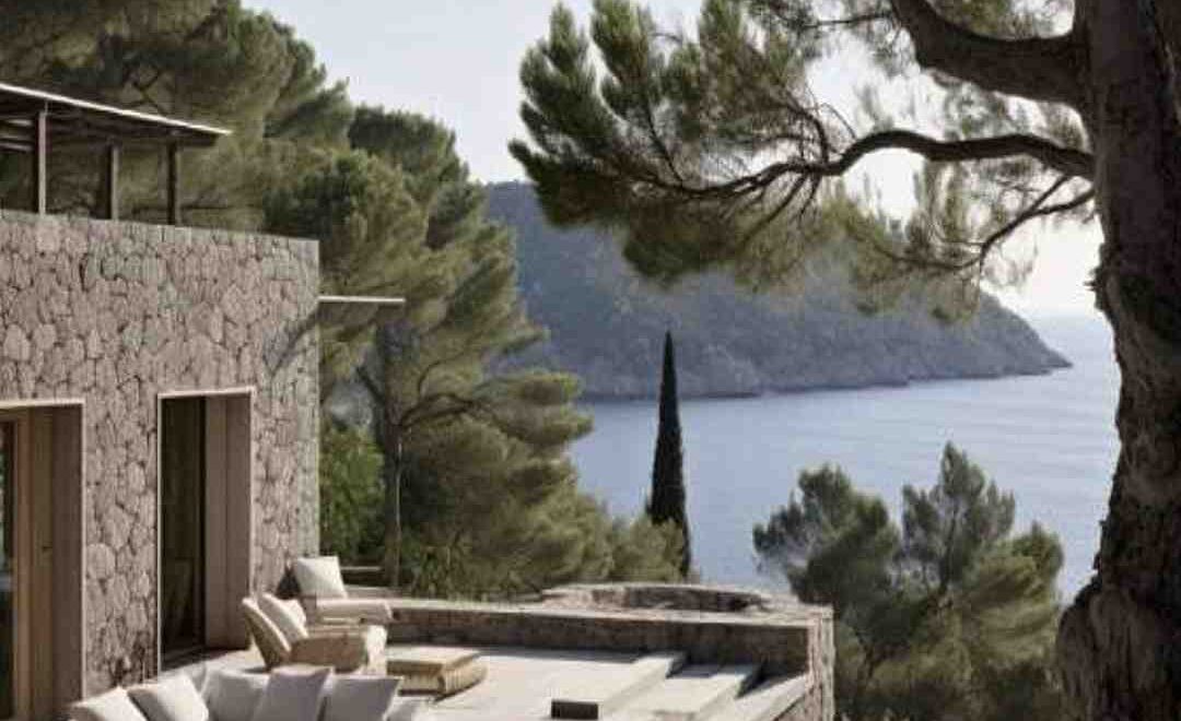 Big Project Construction in PALASE - VLORA CITY