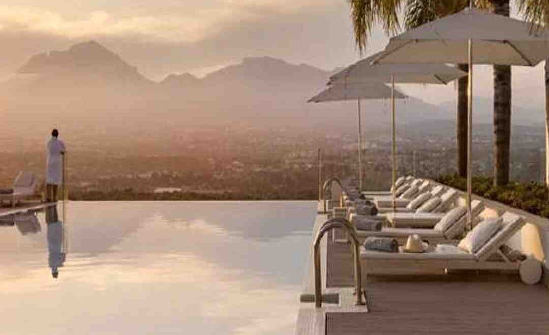 Big Project Construction in PALASE - VLORA CITY