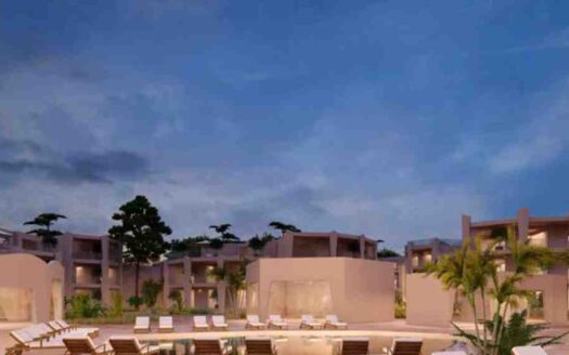 Lalzy Bay Durres new buildings construction