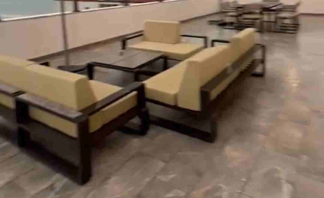 Shkembi Penthouse – 190 m² Seafront Dream