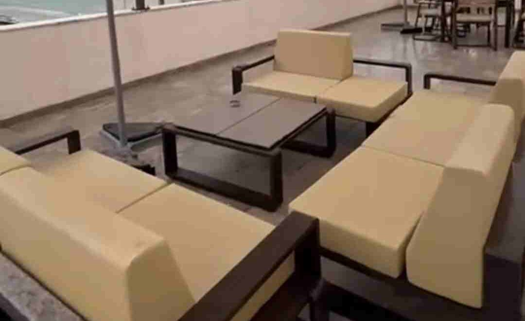 Shkembi Penthouse – 190 m² Seafront Dream