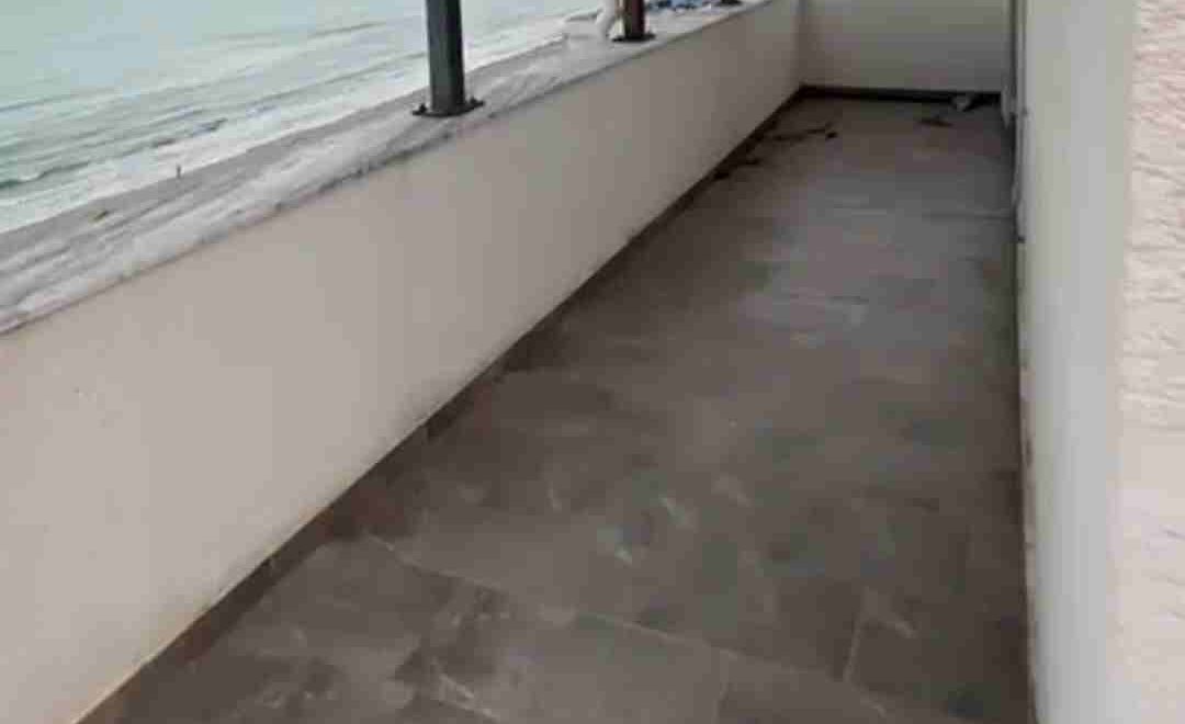 Shkembi Penthouse – 190 m² Seafront Dream