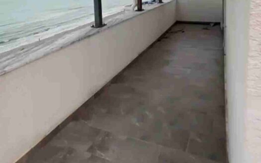 Shkembi Penthouse – 190 m² Seafront Dream