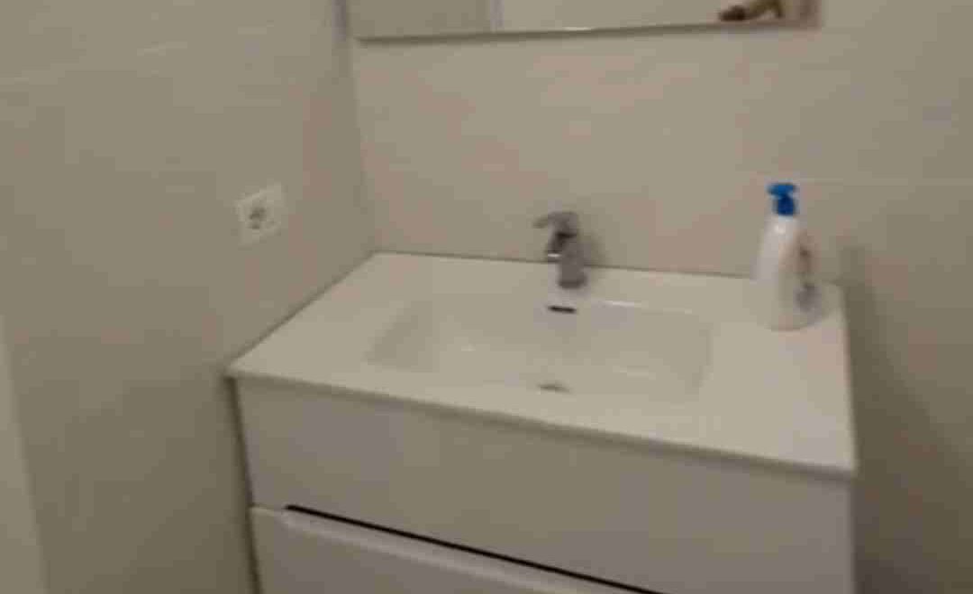 Shkembi Penthouse – 190 m² Seafront Dream