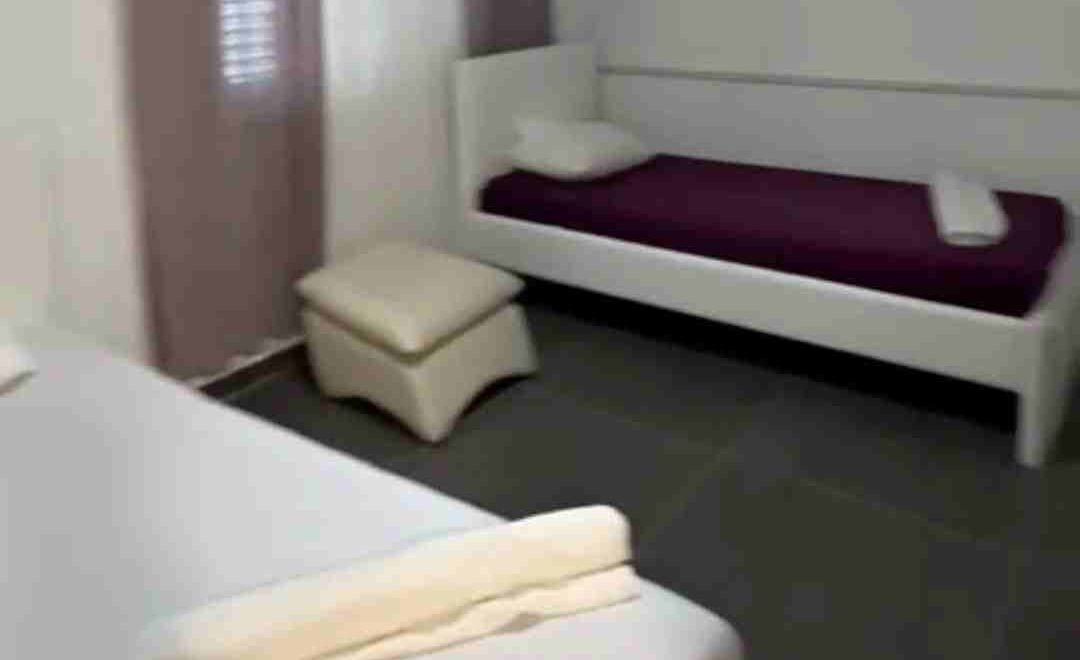 Shkembi Penthouse – 190 m² Seafront Dream