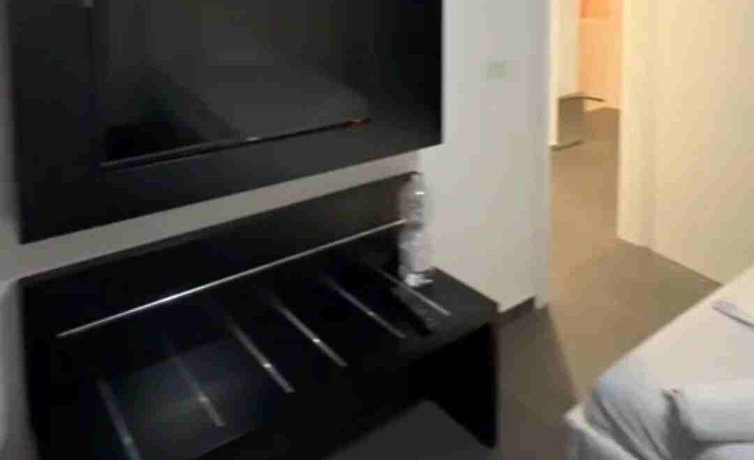 Shkembi Penthouse – 190 m² Seafront Dream