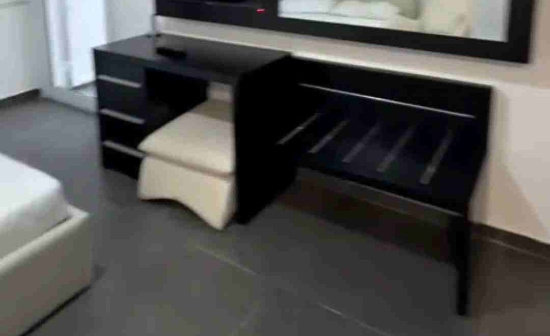 Shkembi Penthouse – 190 m² Seafront Dream