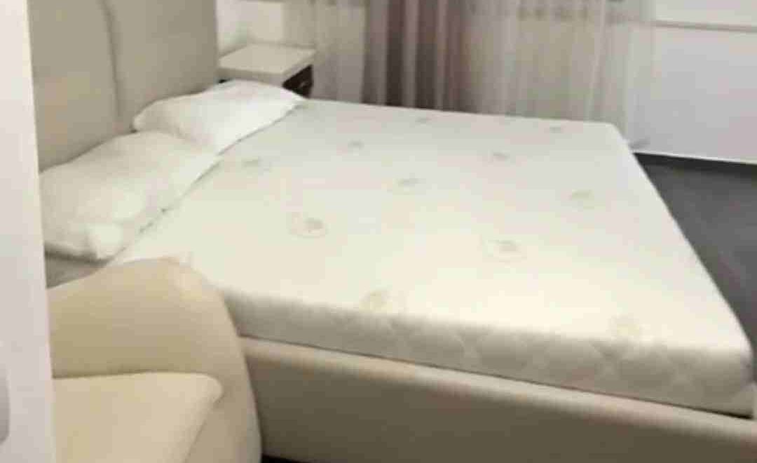 Shkembi Penthouse – 190 m² Seafront Dream