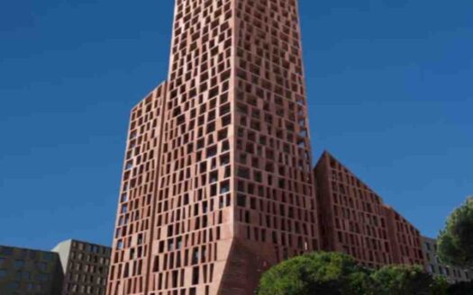 Tirana New Tower – Albania’s Skyline Icon, Under Construction