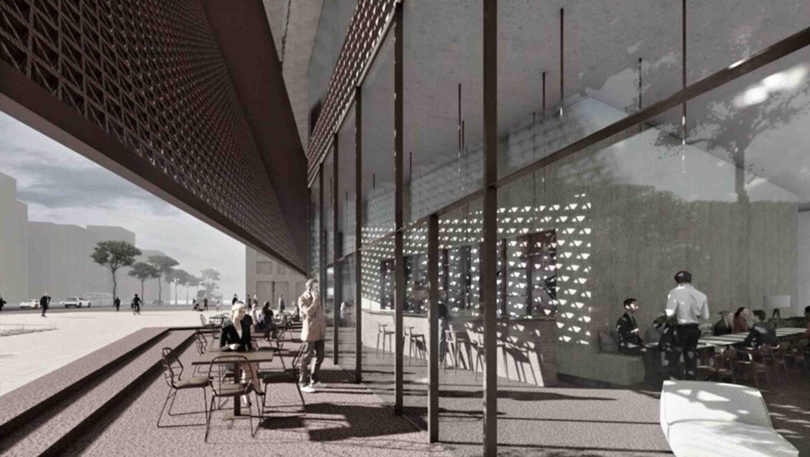 Tirana New Tower – Albania’s Skyline Icon, Under Construction