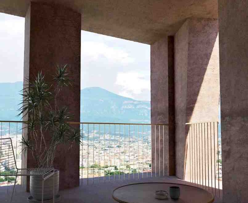 Tirana New Tower – Albania’s Skyline Icon, Under Construction