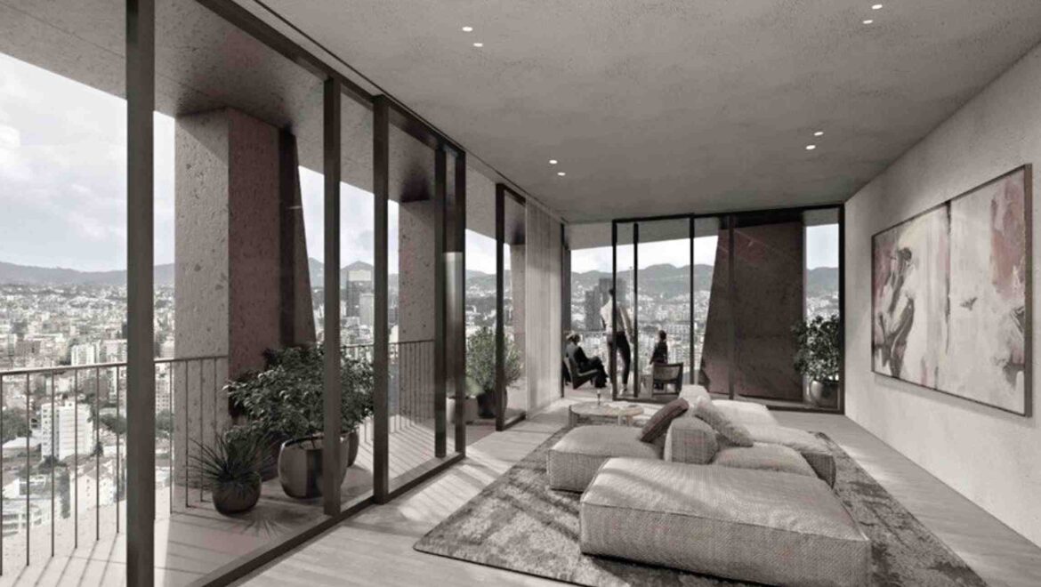 Tirana New Tower – Albania’s Skyline Icon, Under Construction