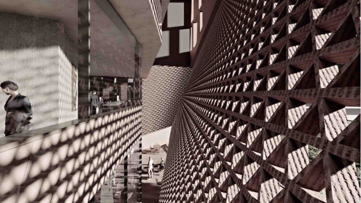 Tirana New Tower – Albania’s Skyline Icon, Under Construction