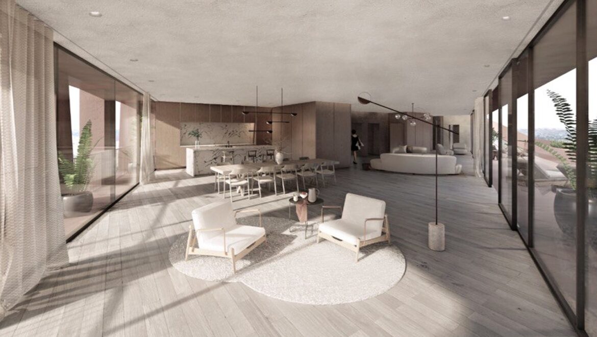 Tirana New Tower – Albania’s Skyline Icon, Under Construction