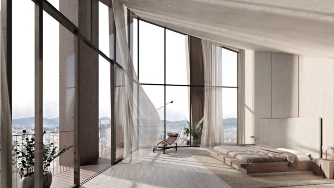 Tirana New Tower – Albania’s Skyline Icon, Under Construction