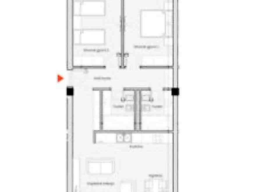 Tirana lakeside Residences