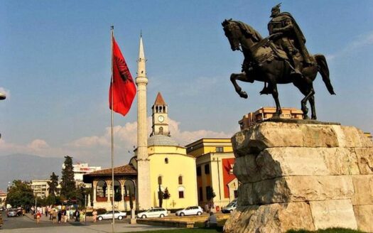Albania residency & citizenship