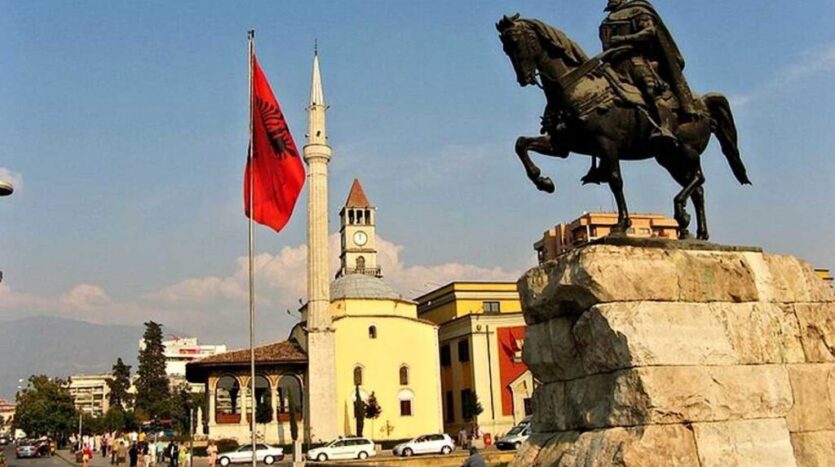 Albania residency & citizenship