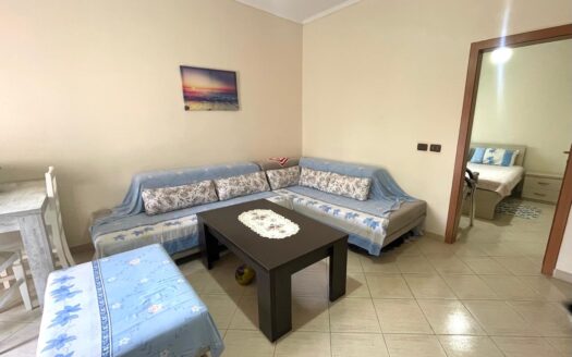 Golem, 250–300 m to the sea