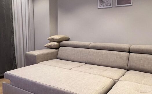 Golem, 1+1 / 3rd floor, new building, elevator. 200 meters to the sea. 63 m².